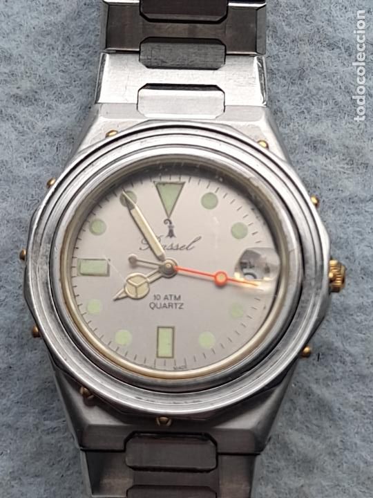 Relojes: Reloj marca Bassel de Cuarzo para Caballero - Foto 8