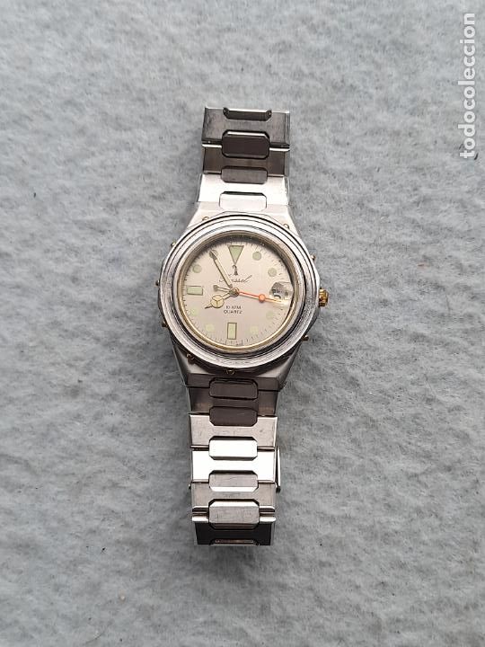 Relojes: Reloj marca Bassel de Cuarzo para Caballero - Foto 1