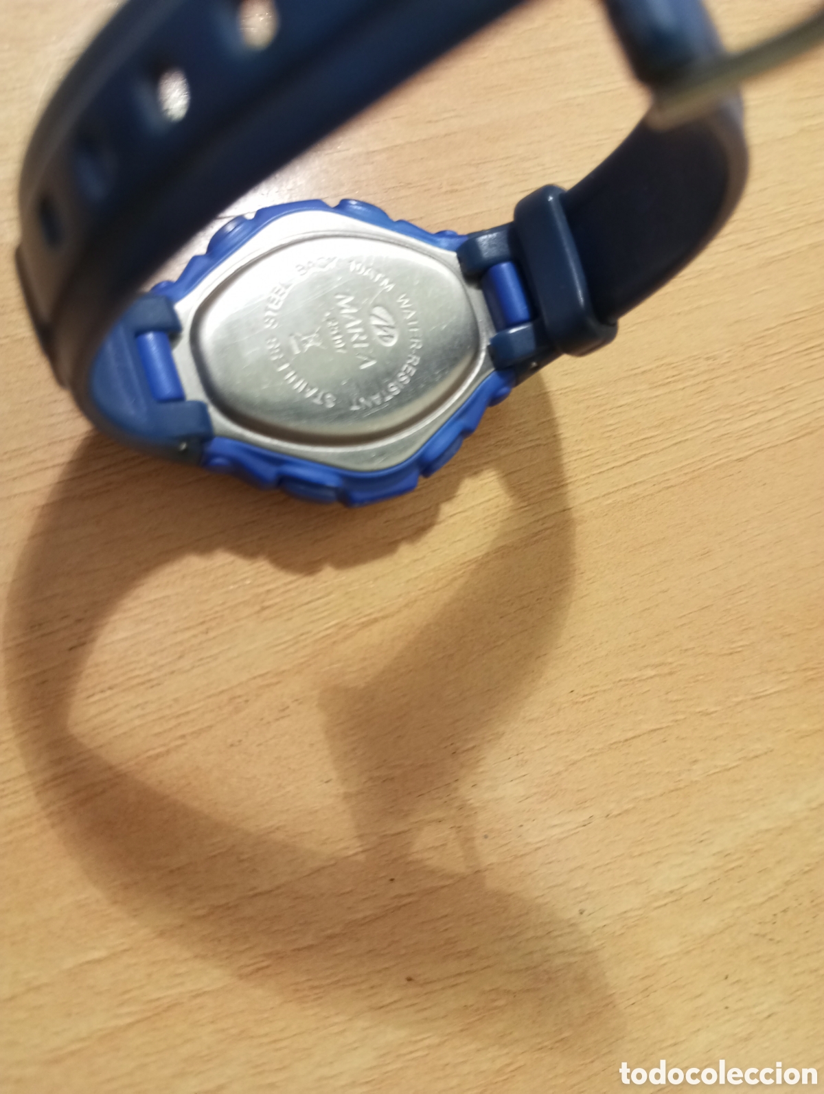 Relojes: Reloj digital Marea infantil funcionando - Foto 3