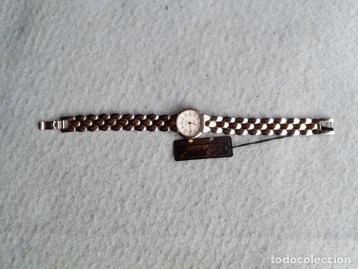Relojes: Reloj marca Bassel de Cuarzo para Dama - Foto 2