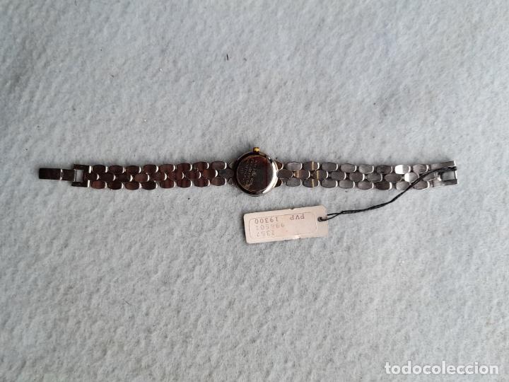 Relojes: Reloj marca Bassel de Cuarzo para Dama - Foto 3