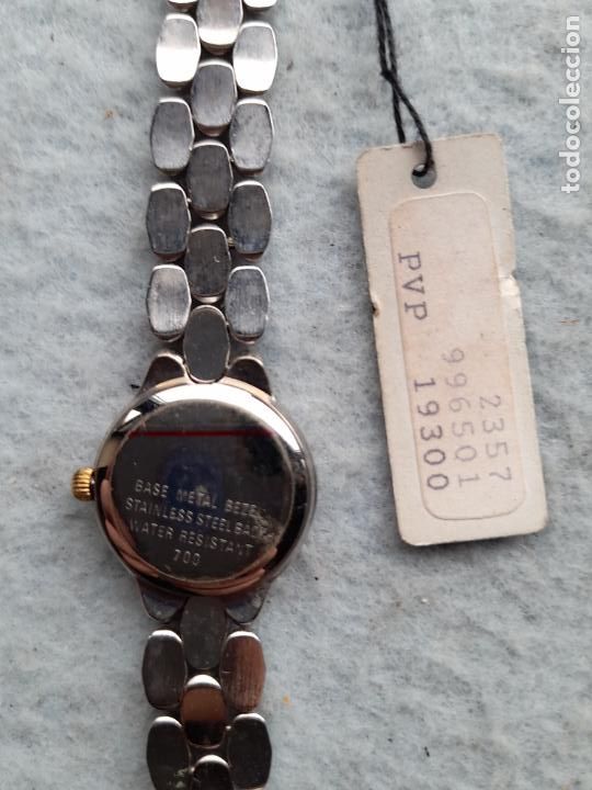 Relojes: Reloj marca Bassel de Cuarzo para Dama - Foto 4