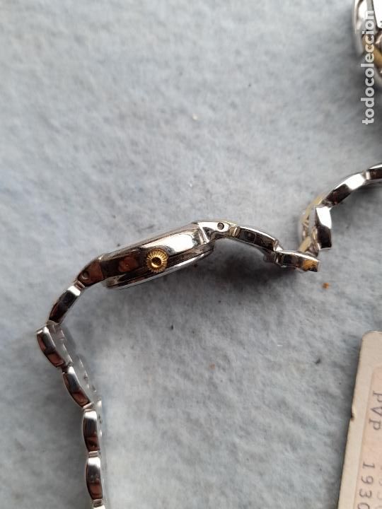 Relojes: Reloj marca Bassel de Cuarzo para Dama - Foto 5