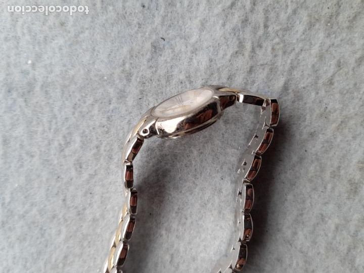 Relojes: Reloj marca Bassel de Cuarzo para Dama - Foto 6