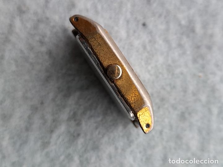 Relojes: Reloj Marca Orient VX de Cuarzo para Dama. - Foto 3