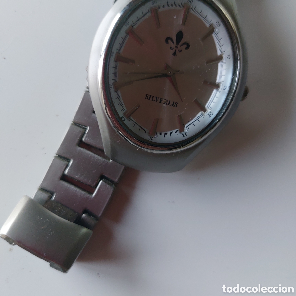 Relojes: Reloj silverlis - Foto 2