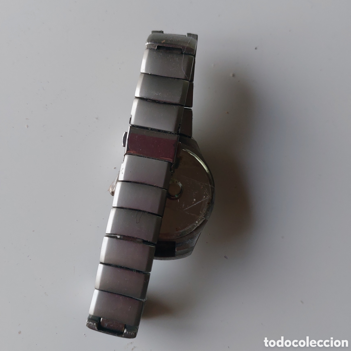 Relojes: Reloj silverlis - Foto 3