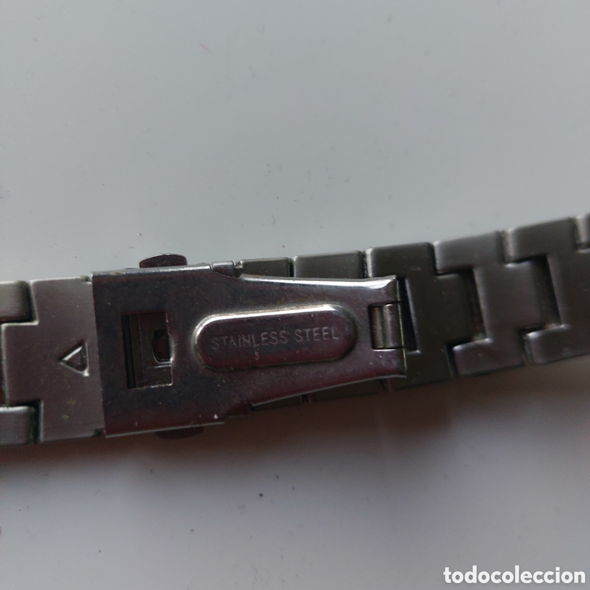 Relojes: Reloj silverlis - Foto 4