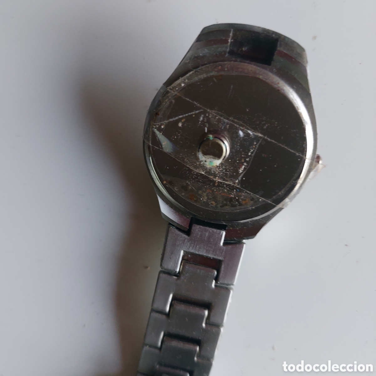 Relojes: Reloj silverlis - Foto 5