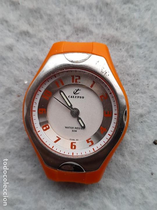 Relojes: Lote de 4 Relojes de Cuarzo Infantiles - Foto 4