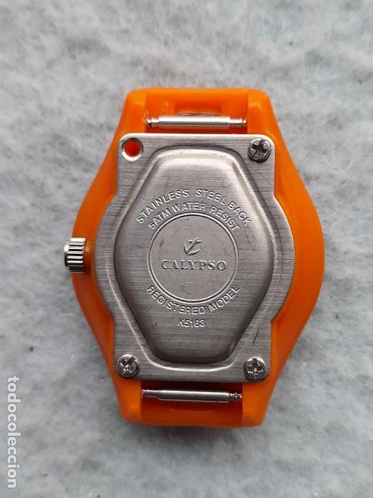 Relojes: Lote de 4 Relojes de Cuarzo Infantiles - Foto 5