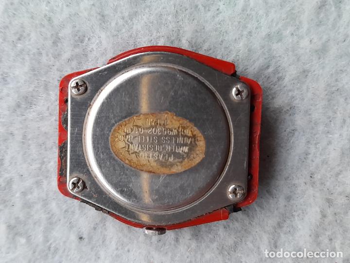 Relojes: Lote de 4 Relojes de Cuarzo Infantiles - Foto 7