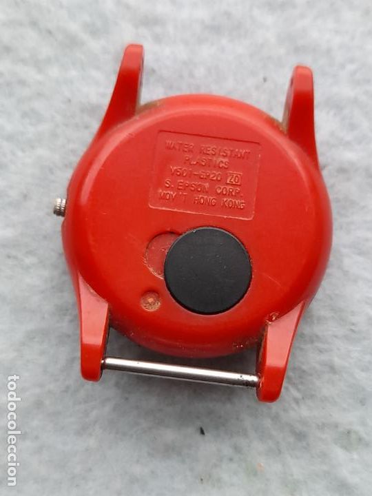 Relojes: Lote de 4 Relojes de Cuarzo Infantiles - Foto 9