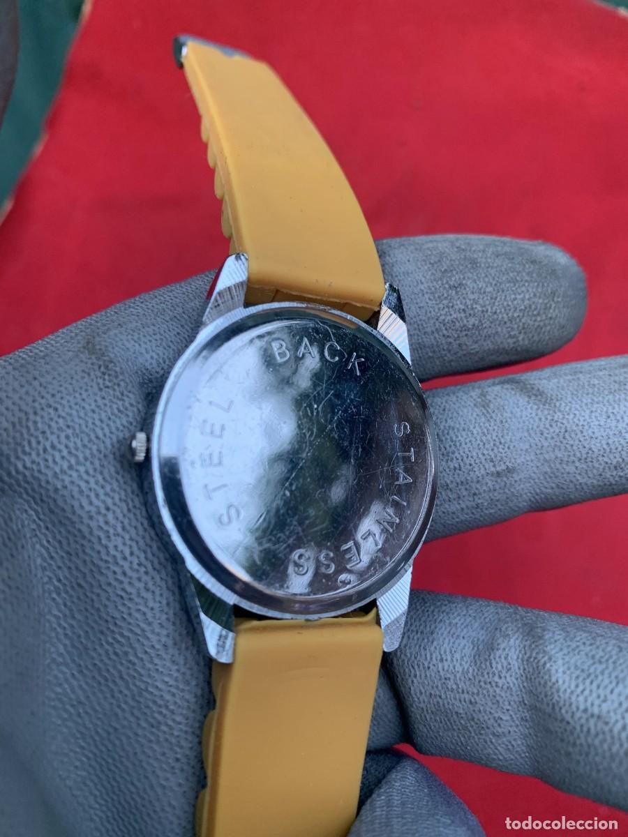 Relojes: EXACTIME RELOJ DE PULSERA - Foto 11