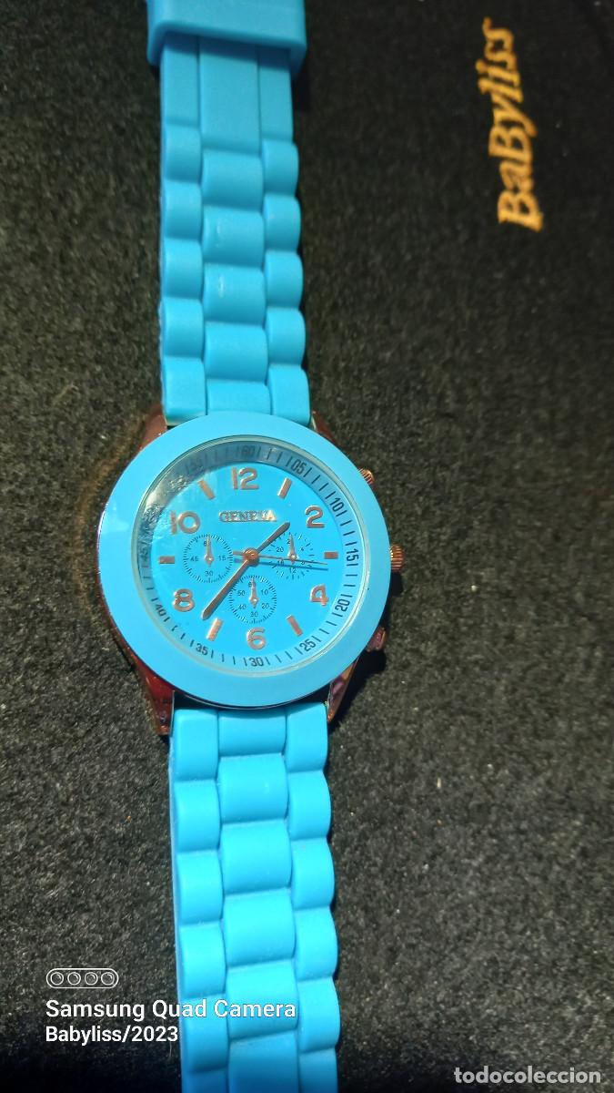 Relojes: Reloj Geneva - Foto 3