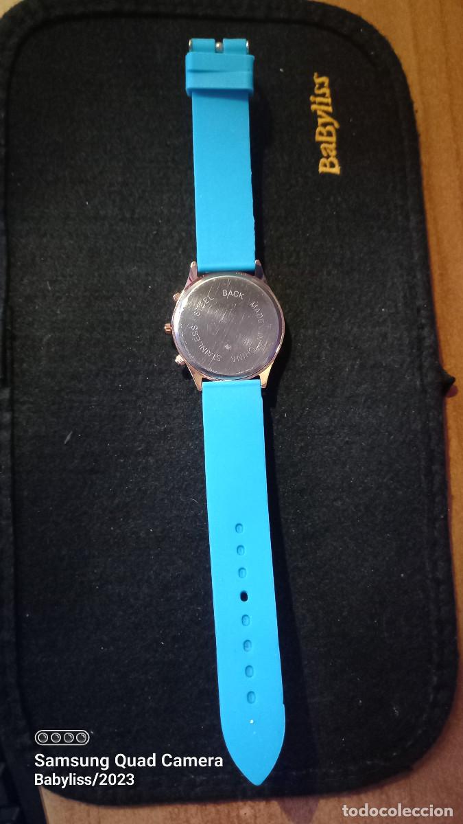 Relojes: Reloj Geneva - Foto 4