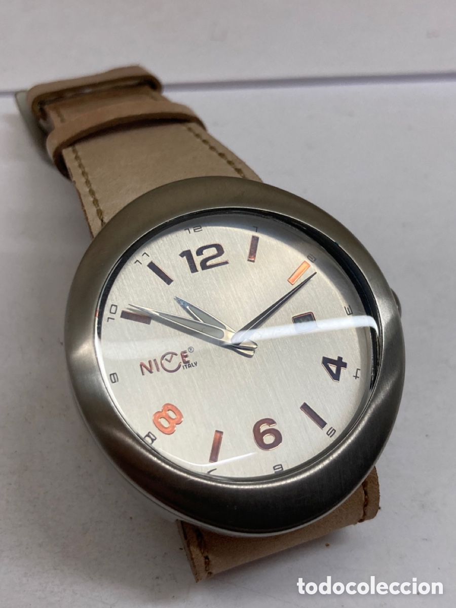 Relojes: Reloj Nice Quartz /CR05-47 - Foto 1