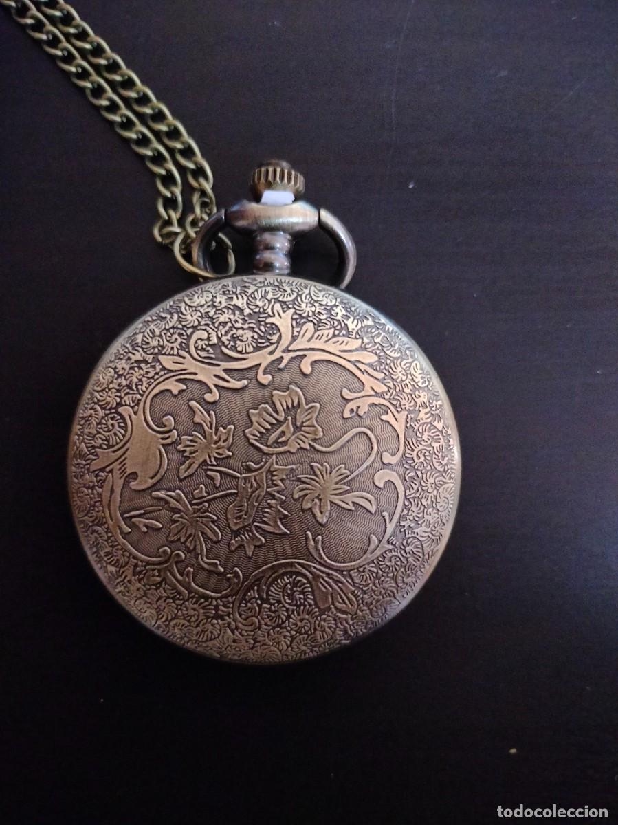 Relojes: Reloj tri&aacute;ngulo misterioso Gravity Falls nuevo - Foto 3