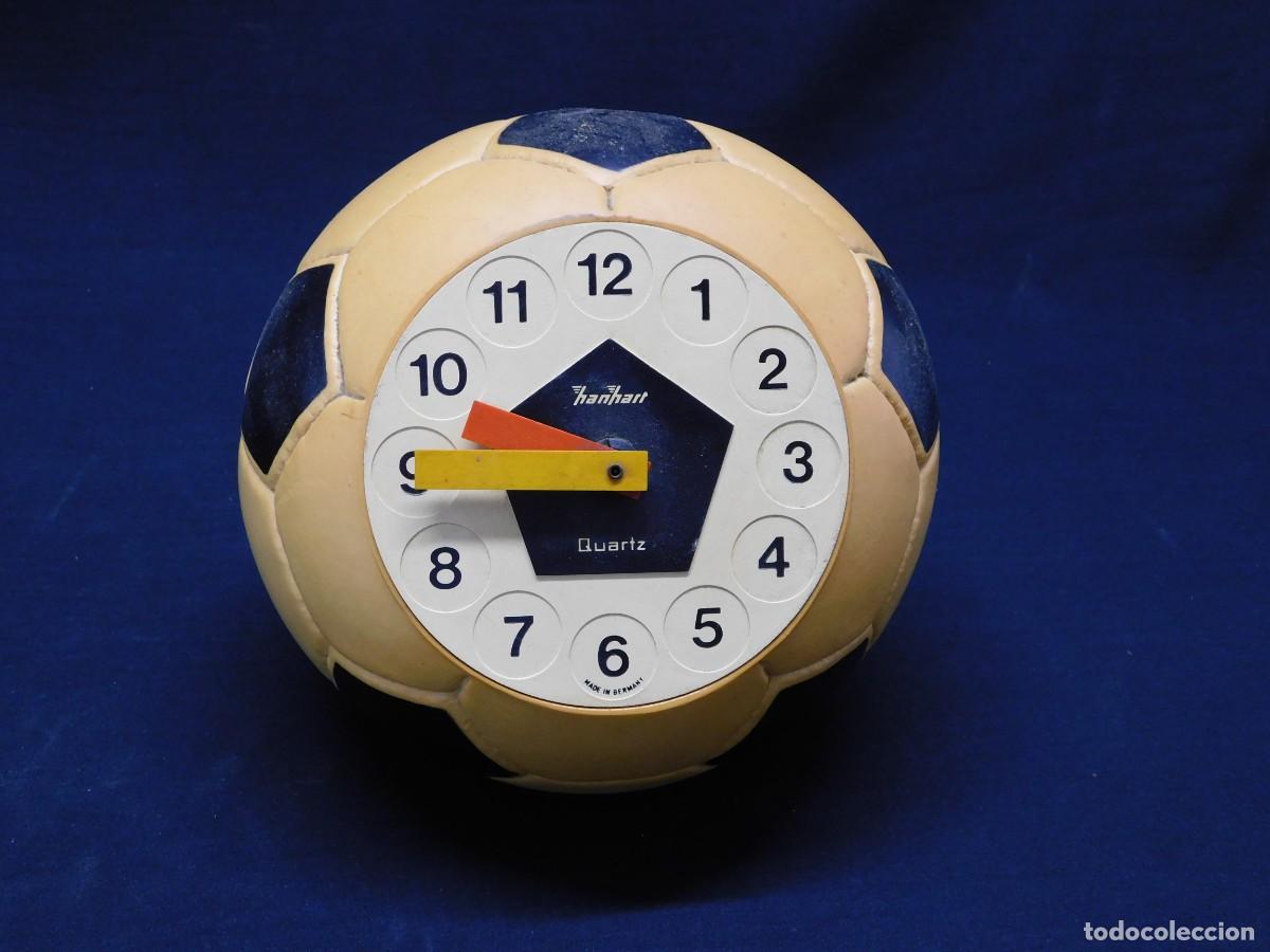 Relojes: RELOJ HANHART QUARTZ - Foto 1