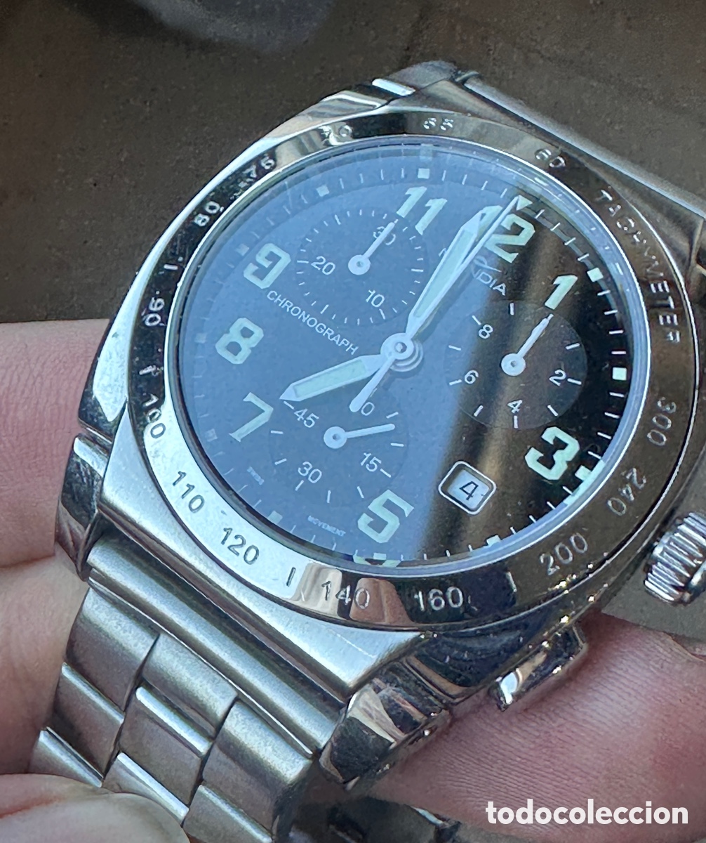 Relojes: Reloj Mondia Chronograph - Foto 2