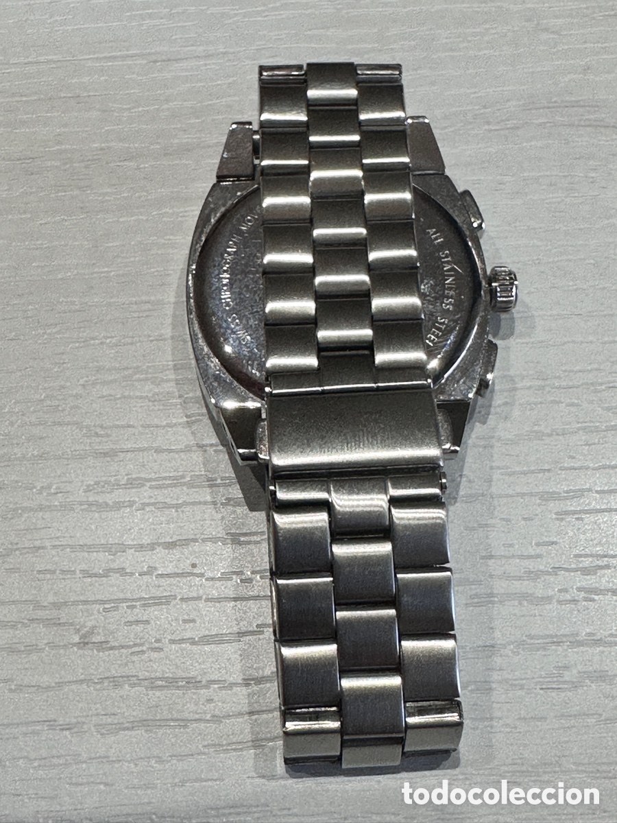 Relojes: Reloj Mondia Chronograph - Foto 5