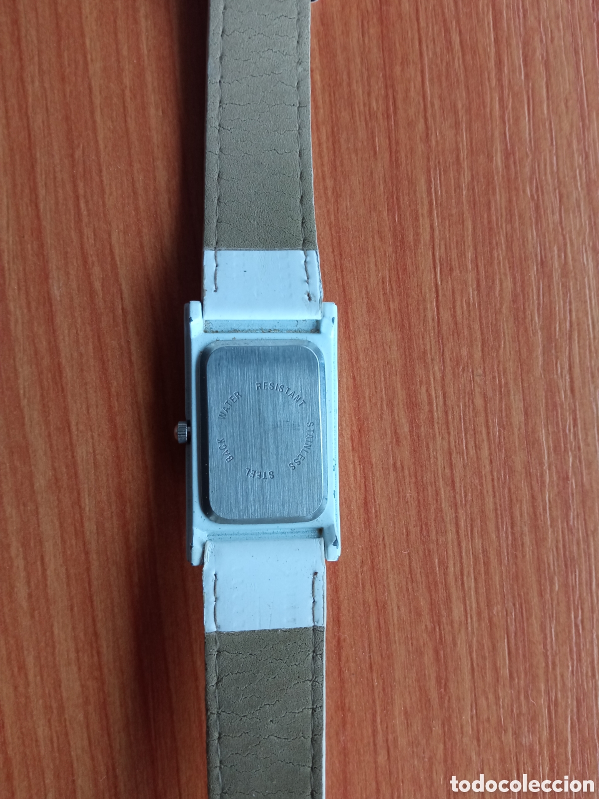 Relojes: Reloj blanco - Foto 3