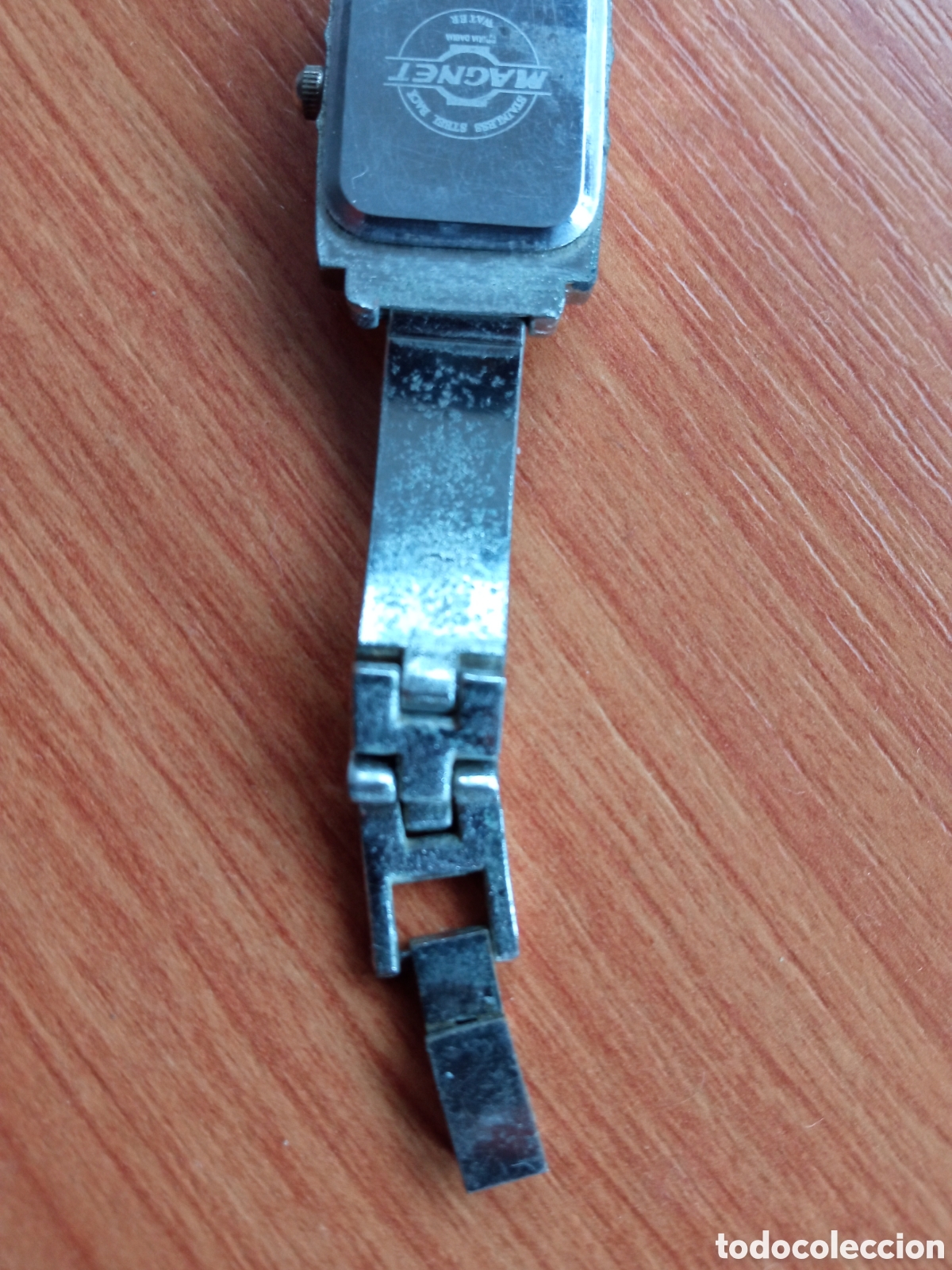 Relojes: Reloj marca Magnet - Foto 2