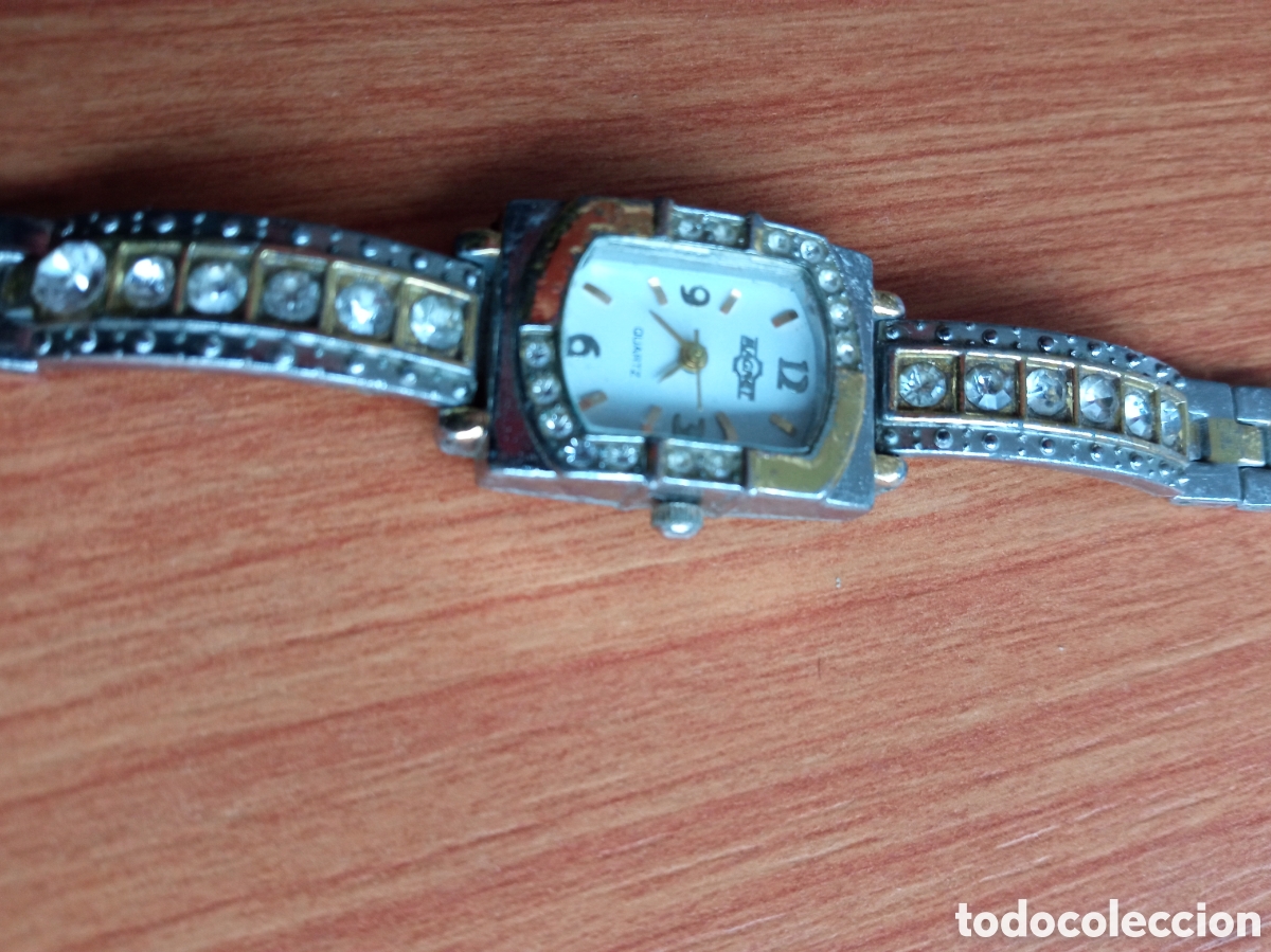 Relojes: Reloj marca Magnet - Foto 3