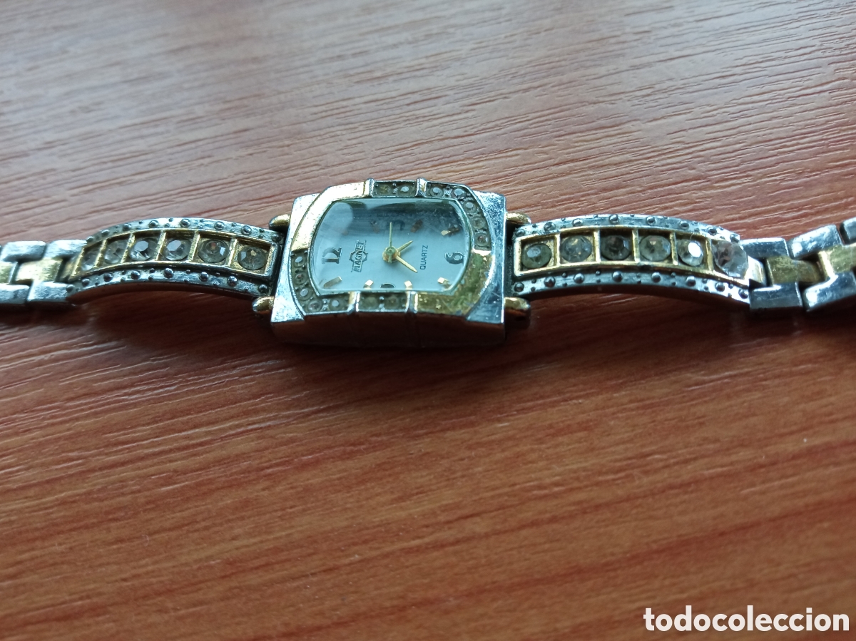 Relojes: Reloj marca Magnet - Foto 4