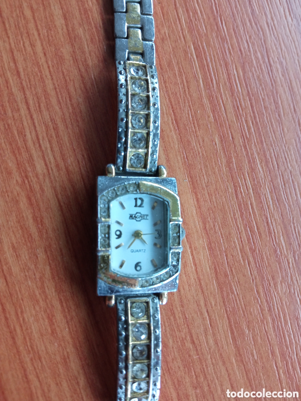 Relojes: Reloj marca Magnet - Foto 5