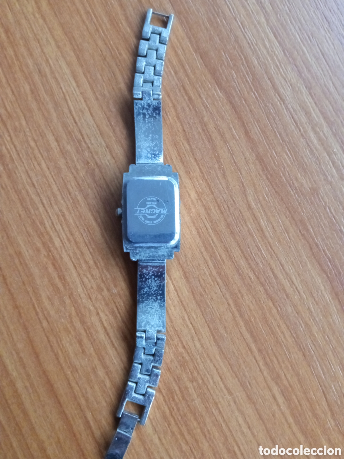 Relojes: Reloj marca Magnet - Foto 6