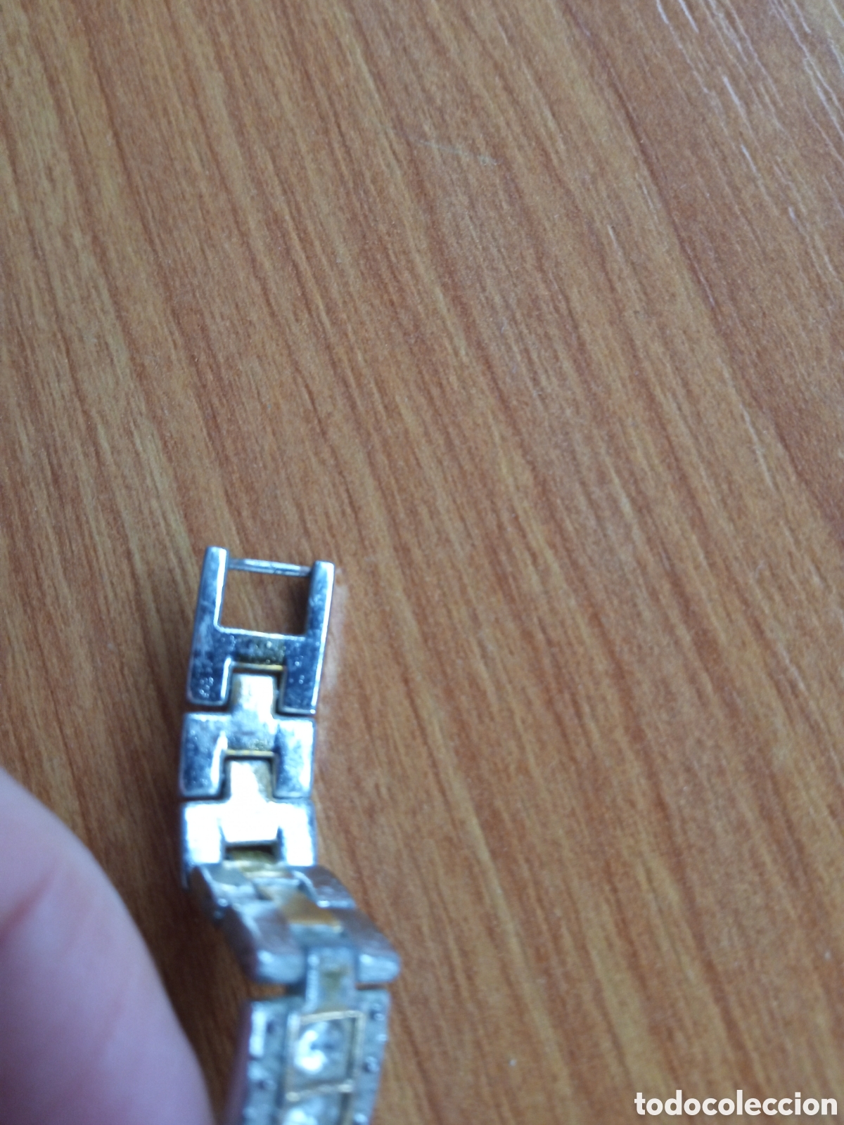 Relojes: Reloj marca Magnet - Foto 9