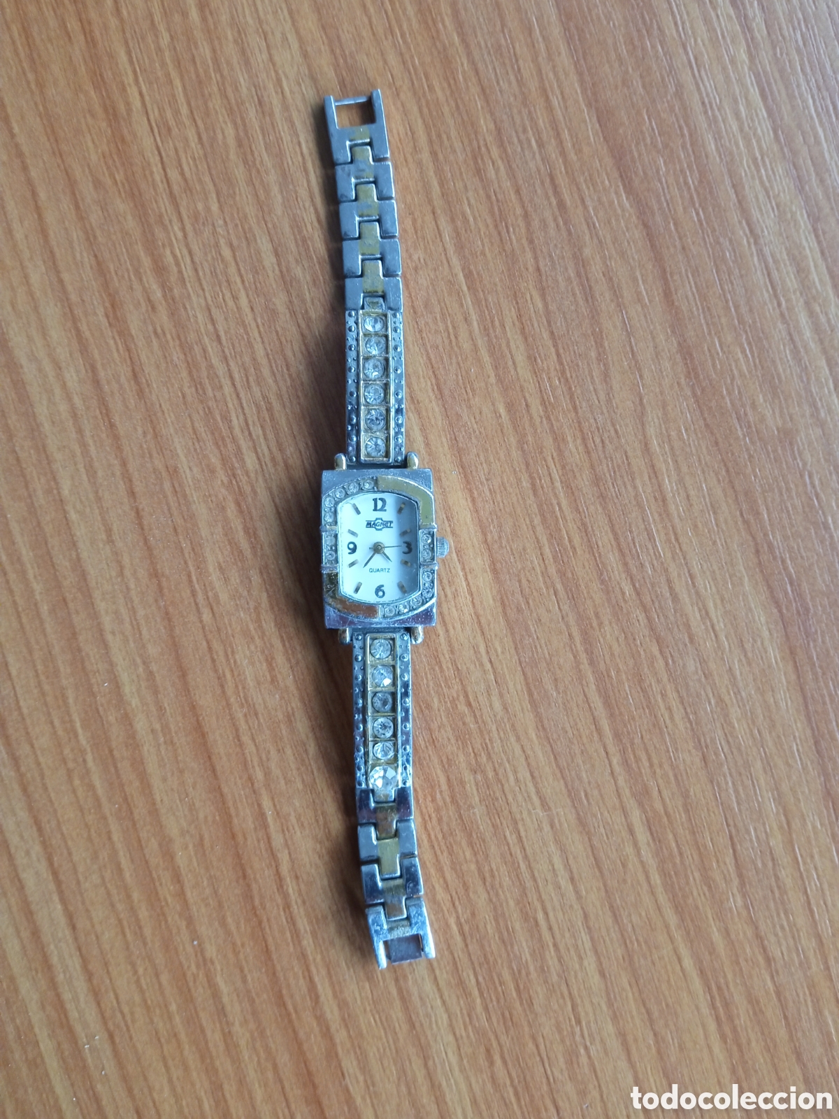 Relojes: Reloj marca Magnet - Foto 1