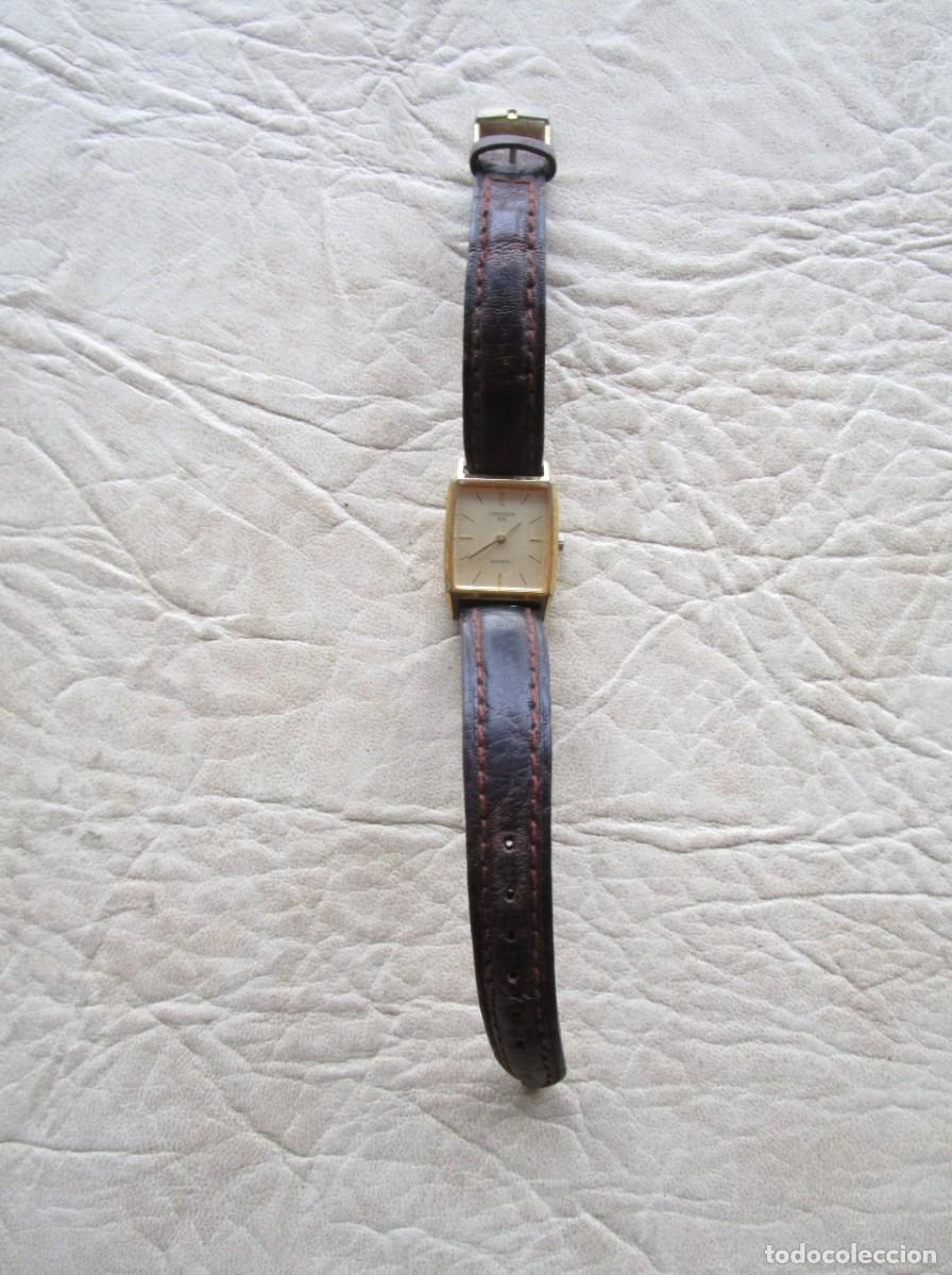 Relojes: reloj pulsera mujer orient VX GP quartz - Foto 2