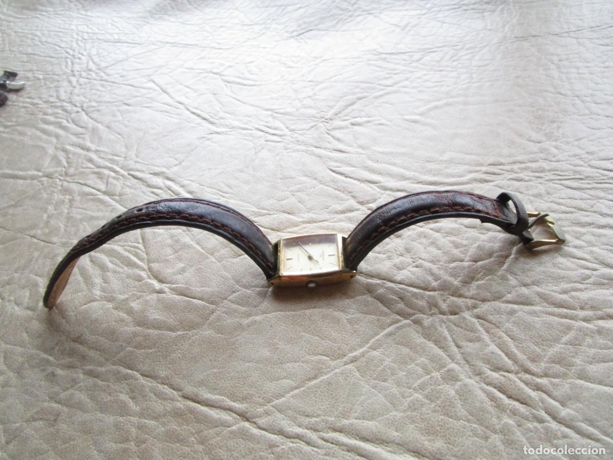 Relojes: reloj pulsera mujer orient VX GP quartz - Foto 3