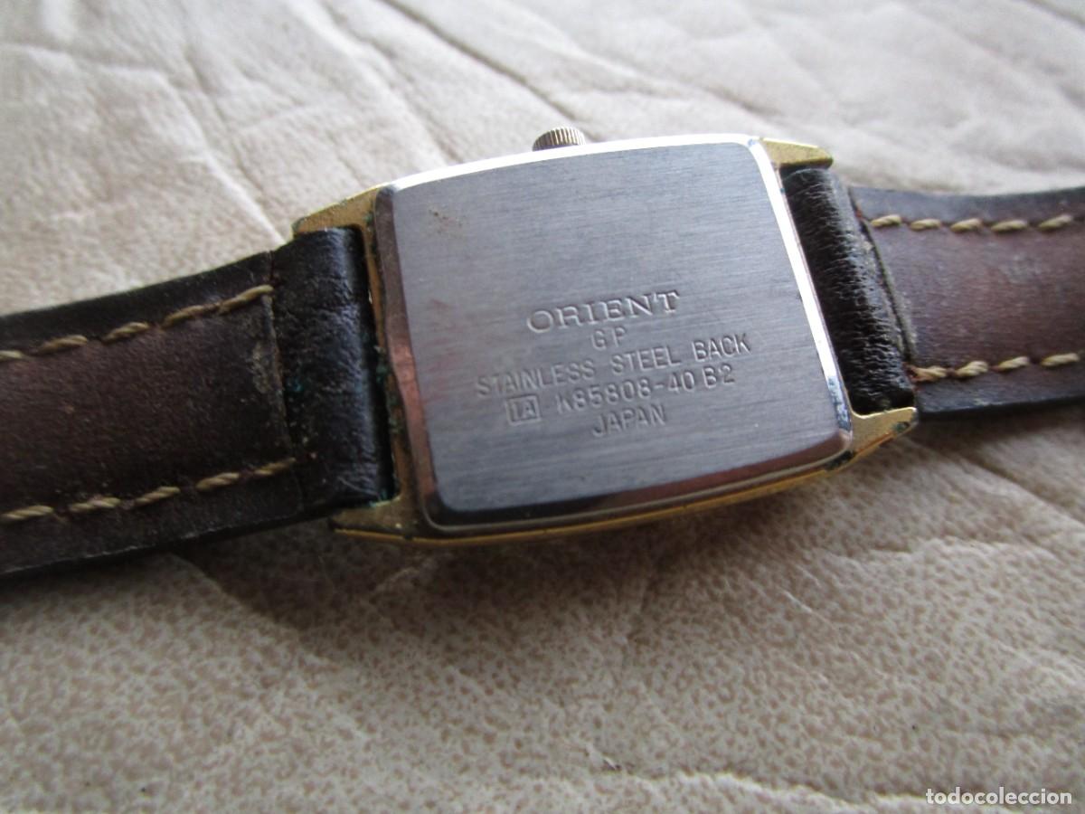 Relojes: reloj pulsera mujer orient VX GP quartz - Foto 8