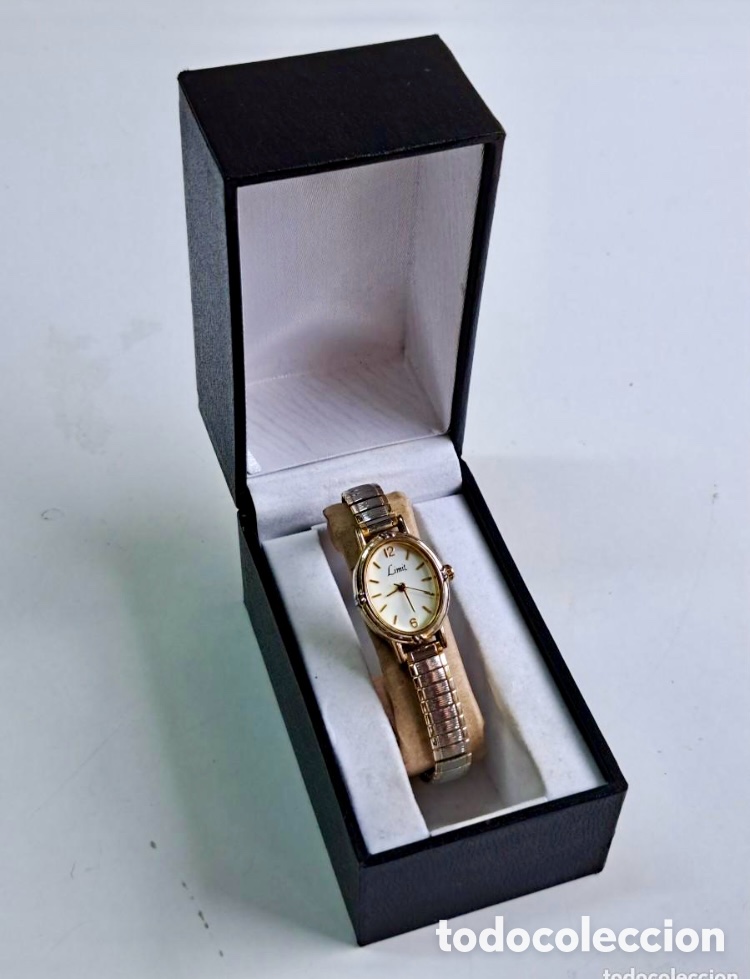 Relojes: RELOJ LIMIT EN CAJA COMO NUEVO - Foto 3