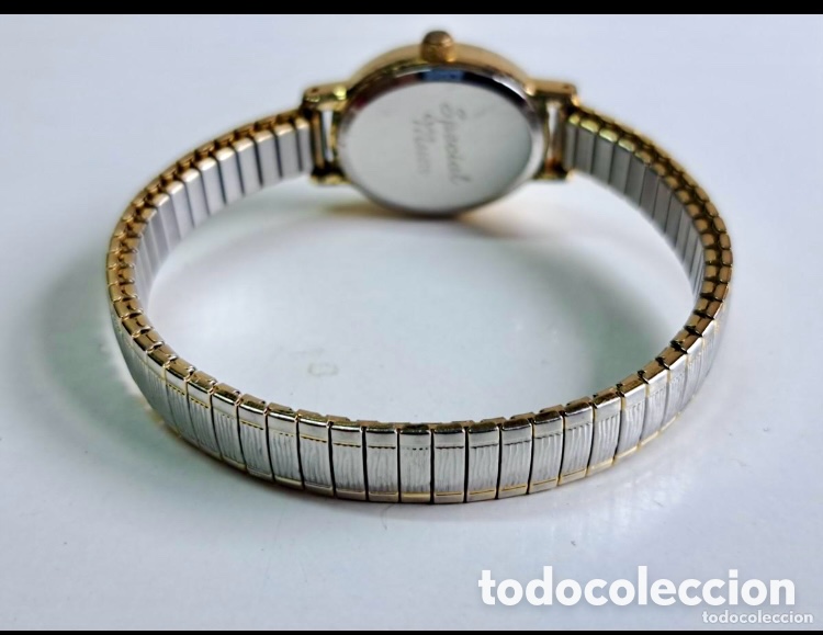 Relojes: RELOJ LIMIT EN CAJA COMO NUEVO - Foto 7