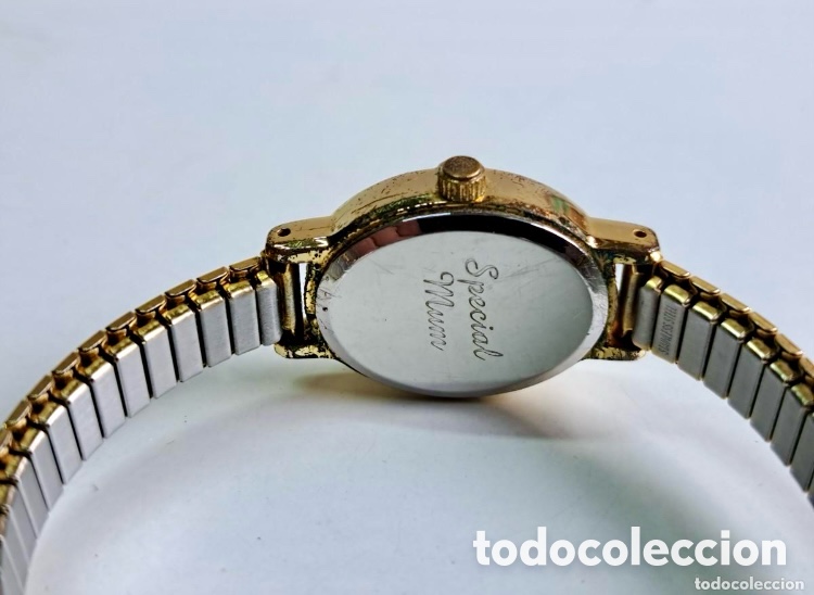 Relojes: RELOJ LIMIT EN CAJA COMO NUEVO - Foto 8