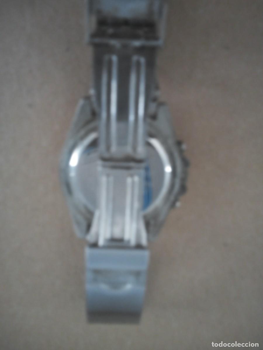 Relojes: BONITO RELOJ LOUIS VALENTIN QUARTZ - Foto 3