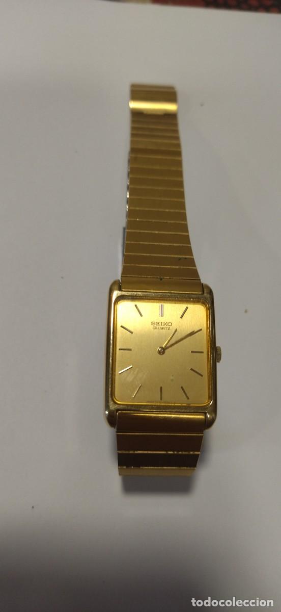 Relojes: Reloj Seiko Quartz - Foto 2