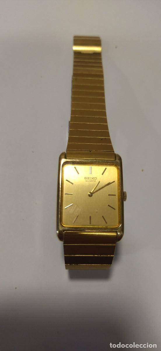 Relojes: Reloj Seiko Quartz - Foto 3