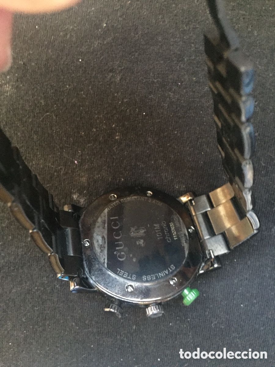 Relojes: Reloj Gucci G-Chrono - Foto 3