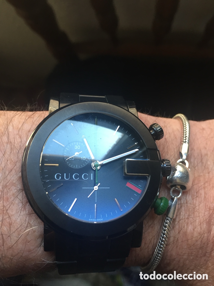 Relojes: Reloj Gucci G-Chrono - Foto 4