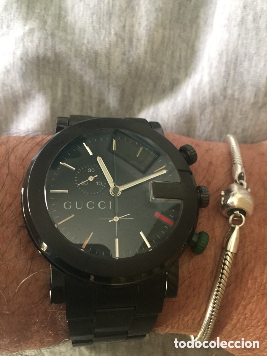 Relojes: Reloj Gucci G-Chrono - Foto 5