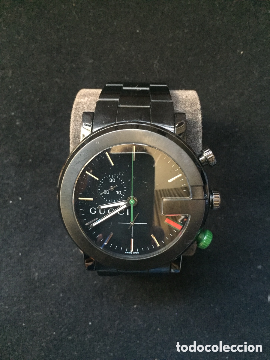Relojes: Reloj Gucci G-Chrono - Foto 6