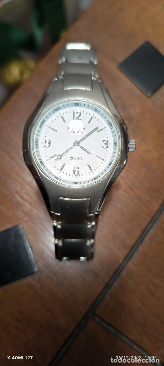 Relojes: RELOJ MONTRE PHILIPPE ARNOLD - Foto 1