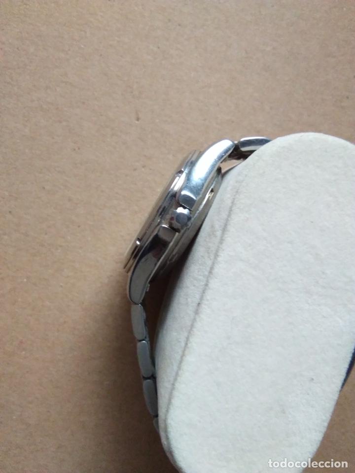 Relojes: RELOJ SEIKO 5 SUPERIOR AUTOM&Aacute;TICO - Foto 4