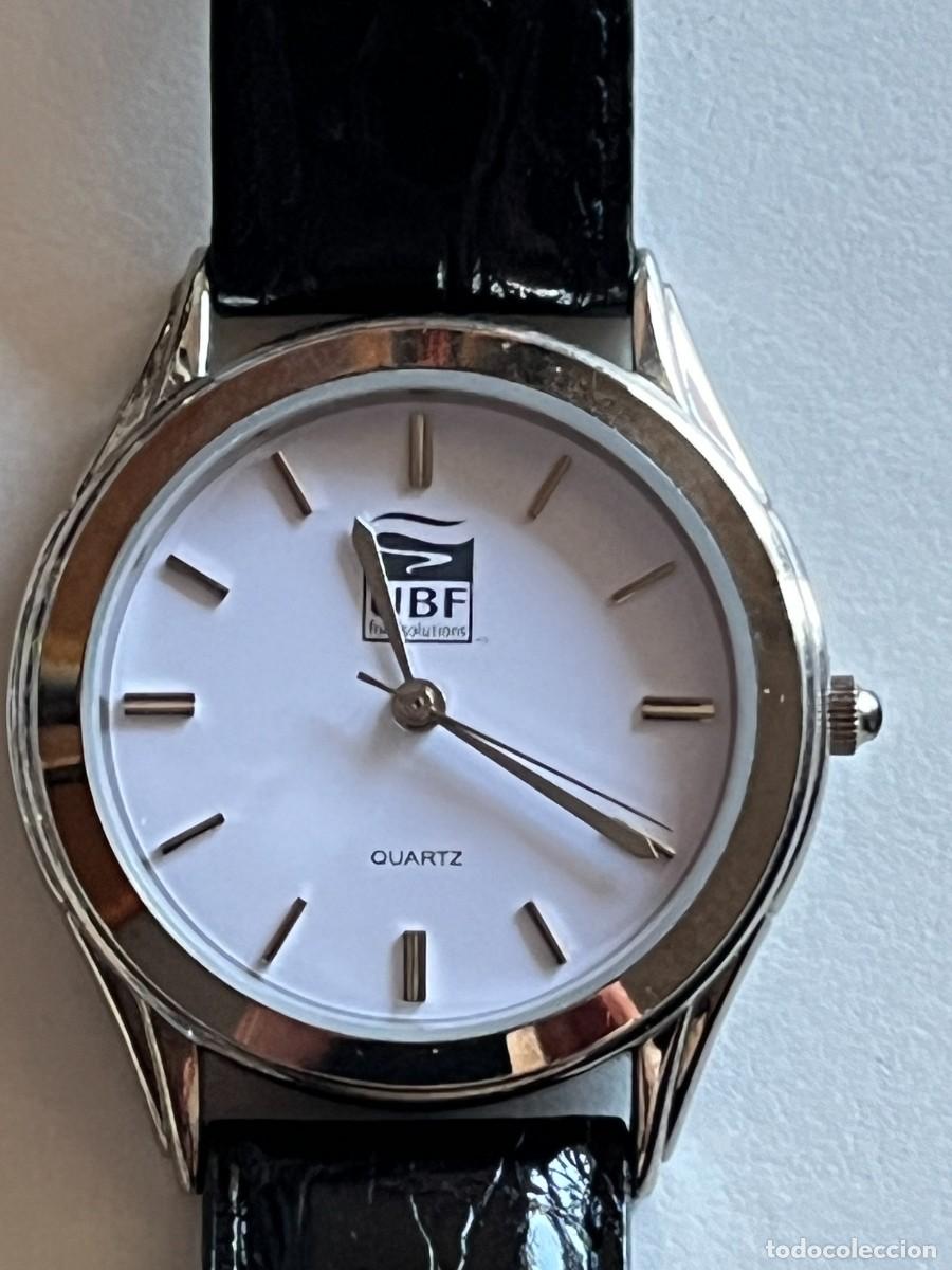 Relojes: RELOJ UBF - Foto 1