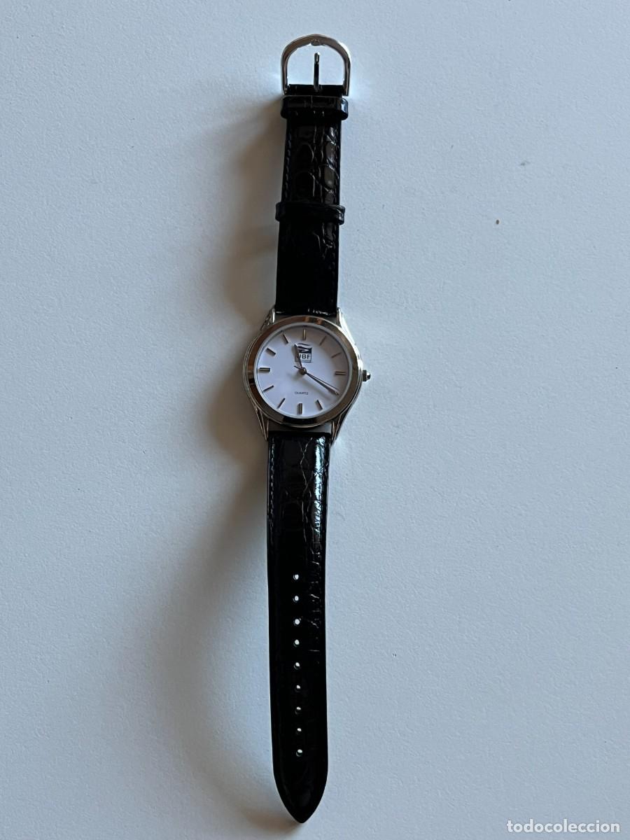 Relojes: RELOJ UBF - Foto 2